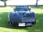 1981 Corvette T-Top For Sale